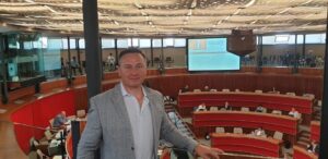 CAVADA: “ATTENZIONE DA PARTE DELLA PROVINCIA IN VISTA DELLE OLIMPIADI INVERNALI DEL 2026”
