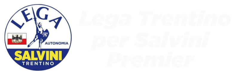 Lega Trentino per Salvini Premier