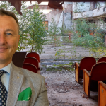 Cavada: “Teatro di Cavalese: finanziamento per la ricostruzione conservativa”