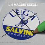 Lanciato il primo spot LEGA per le elezioni comunali