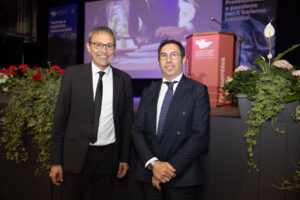 Assemblea Asat, Failoni: “Lavoriamo in squadra e scommettiamo sui giovani talenti”