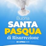 BUONA PASQUA