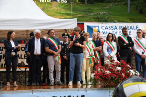 Campeggio allievi vigili del fuoco: quattro giorni per crescere, imparare e divertirsi