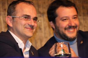 Cipess: Morelli (Lega), ok al 5° lotto dell’Asse Ferroviario Monaco-Verona per un costo di 456,8 mln di euro