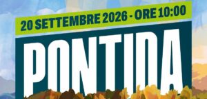 PONTIDA 2026 – Domenica 20 settembre ore 10.00 torna lo storico incontro