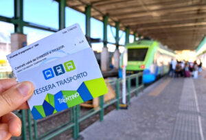 Abbonamento trasporti autunnale, oltre 6mila adesioni
