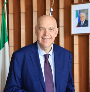 Attenzione a sanitari e pazienti dell’Ospedale San Camillo inconcomitanza con il cantiere per il parcheggio interrato di via Giovanelli