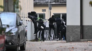Legalità e sicurezza, fondamenta non negoziabili
